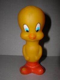 TITTI W.BROS INC. DAKIN SAN FRANCISCO CA. PROD. OF HONG KONG – ANNI ’70  – 12CM