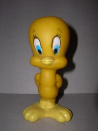 TITTI W.BROS INC. MADE IN TAIWAN 1978  – 13CM