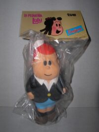 TOBY TVE BERJUSA MADE IN SPAIN 1984 – 16CM