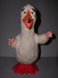 TOCCATA DELACOSTE MADE IN FRANCE 1 THE SESAME CTW 1978  – 20CM