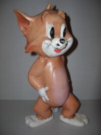 TOM BRACCIA LUNGO IL CORPO (ITALOCREMONA) – ANNI ’60  -28CM