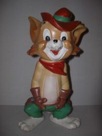 TOM COW BOY (ITALOCREMONA) – ANNI ’60 – 28CM
