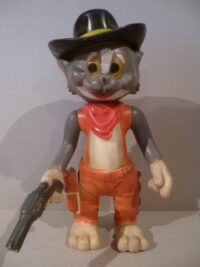 TOM COWBOY FAMOSA SPAIN – 33CM