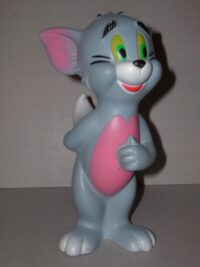 TOM DELACOSTE MADE IN FRANCE M.G.M.  1969  – 17CM
