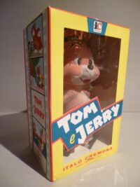 TOM LAUREATO ITALOCREMONA  – IN BOX – ANNI ’60