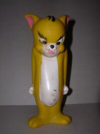 TOM M.G.M. M.M.P. – 1970  – 16CM