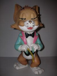 TOM MAESTRO D’ORCHESTRA (ITALOCREMONA) – ANNI ’60  -29CM