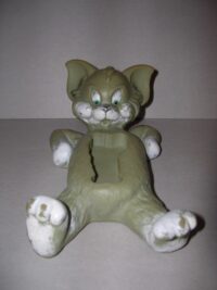 TOM PORTASAPONE VANDA BEAUTY COUNSELOR – METRO GOLDWYN MAYER MEXICO – 1970 – 7CM
