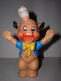 TOMMY – ANNI ’70  – 12CM