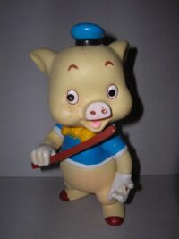 TOMMY MADE IN JAPAN W.D.P. – ANNI ’70 – 17CM