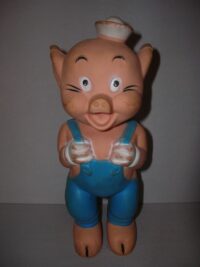 TOMMY W.D.P. – ANNI ’60  – 25CM