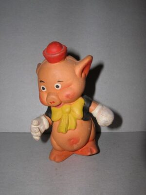 TOMMY W.D.P. LANCO SPAIN - ANNI '60 -10CM