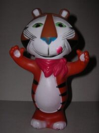 TONY THE TIGER (KELLOG’S) – ANNI ’70  – 19CM