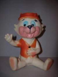TOP CAT – ANNI ’60  – 14CM