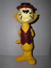 TOP CAT FLOC H. E B. 1988  – 14CM