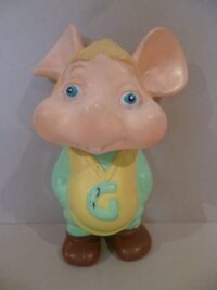 TOPO GIGIO G ITALOCREMONA  – 20CM