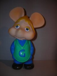 TOPO GIGIO G MARIA PEREGO – ANNI’80 – 23CM