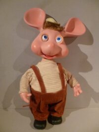 TOPO GIGIO ITALOCREMONA – 50CM