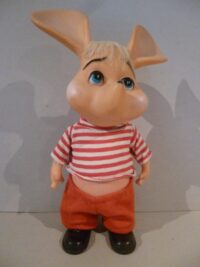 TOPO GIGIO MARIA PEREGO LILI  – 31CM