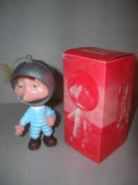 TOPO GIGIO PAVESINI ASTRONAUTA – IN BOX – 12CM