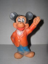 TOPOLINO – ANNI ’60 – 11CM