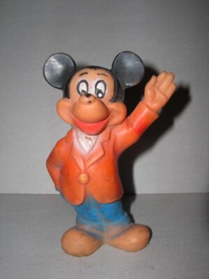 TOPOLINO - ANNI '60 - 11CM