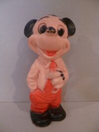 TOPOLINO – ANNI ’60 -16CM