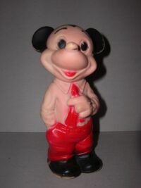 TOPOLINO – ANNI ’60 -16CM