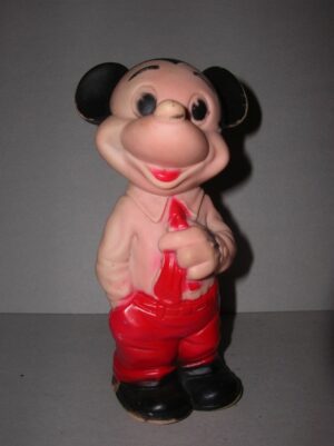 TOPOLINO - ANNI ’60 -16CM