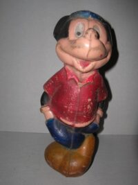 TOPOLINO – ANNI ’60  – 20CM