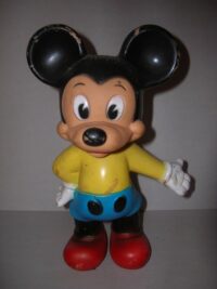 TOPOLINO – ANNI ’60 – 25CM