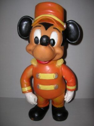 TOPOLINO - ANNI '60  - 39CM