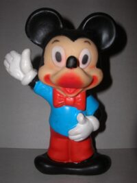 TOPOLINO – ANNI ’70 – 18CM