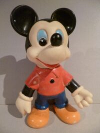 TOPOLINO – ANNI ’70  – 20CM
