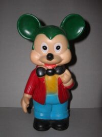 TOPOLINO – ANNI ’70  – 21CM