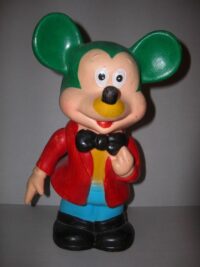 TOPOLINO – ANNI ’70  – 27CM