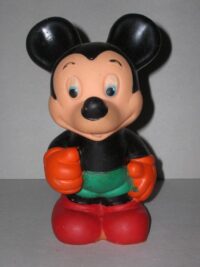 TOPOLINO – ANNI’80 – 15 CM