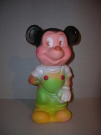 TOPOLINO – ANNI’80  – 20CM