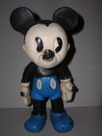TOPOLINO ART 69 W.D.P. 1960  – 21CM