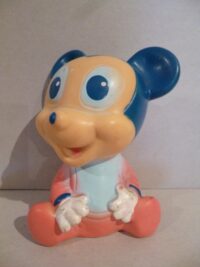 TOPOLINO BABY ART. 429 W.D.P. 1987  – 12CM