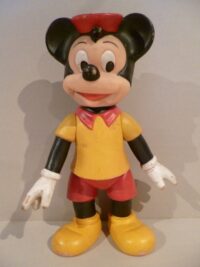 TOPOLINO BARTOPLAS – 28CM