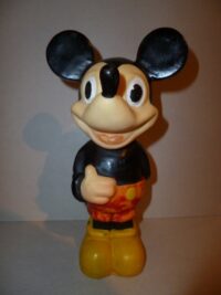 TOPOLINO BIMBO W.D.P. – ANNI ’60 – 18CM