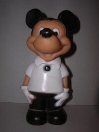 TOPOLINO COMBEX MADE IN ENGLAND W.D.P. -4665 – 15CM