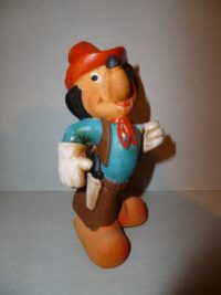 TOPOLINO COWBOY – ANNI ’60 – 10CM