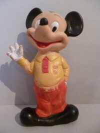 TOPOLINO ENSUENO  – 20CM