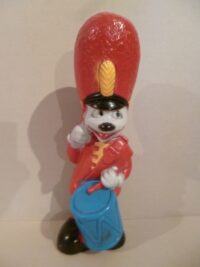 TOPOLINO FANTASIA NEW YORK VINYL PROD.CORP. 1971  – 34CM