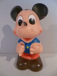TOPOLINO MINI ESTRELLA MADE IN BRAZIL – ANNI ’60  – 15CM
