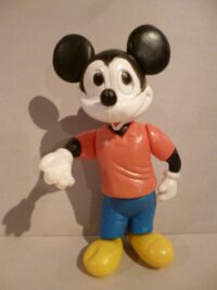 TOPOLINO MULTIPLE TOYMAKERS – 23CM