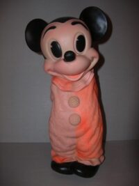 TOPOLINO VICEROY MADE IN CANADA – ANNI ’60  – 28CM