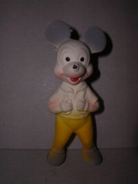 TOPOLINO VULLI – ANNI’80 – 10CM